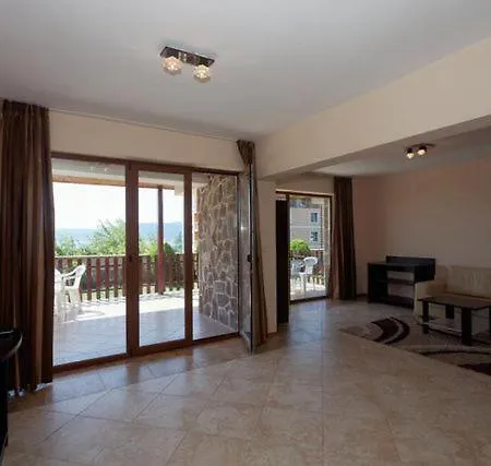 в Vakantiehuis Byala (Varna)
