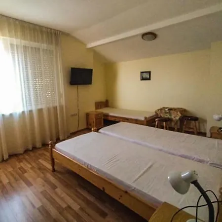 Къща За Гости Димови Apartment