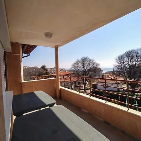 Къща За Гости Димови Apartment Byala (Varna)