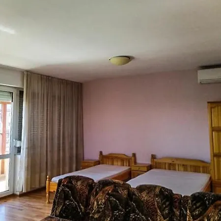 Apartment Къща За Гости Димови *