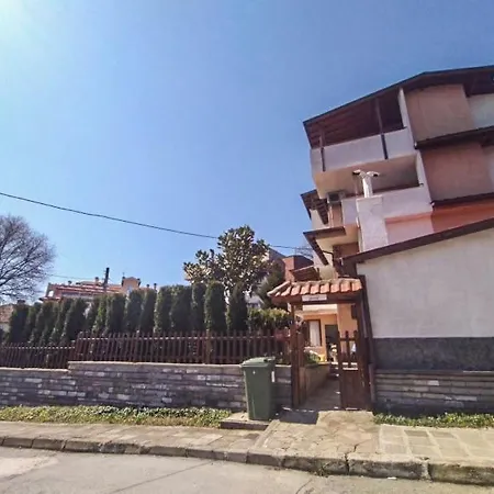 Apartment Къща За Гости Димови *